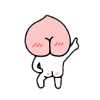 kakaofriends Emot APEACH 어퍼치_복숭아 (2).png